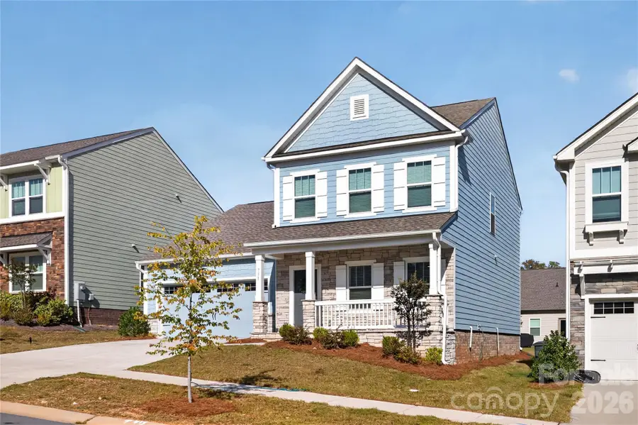 731 Scotch Meadows Loop, Monroe, NC 28110 - #3