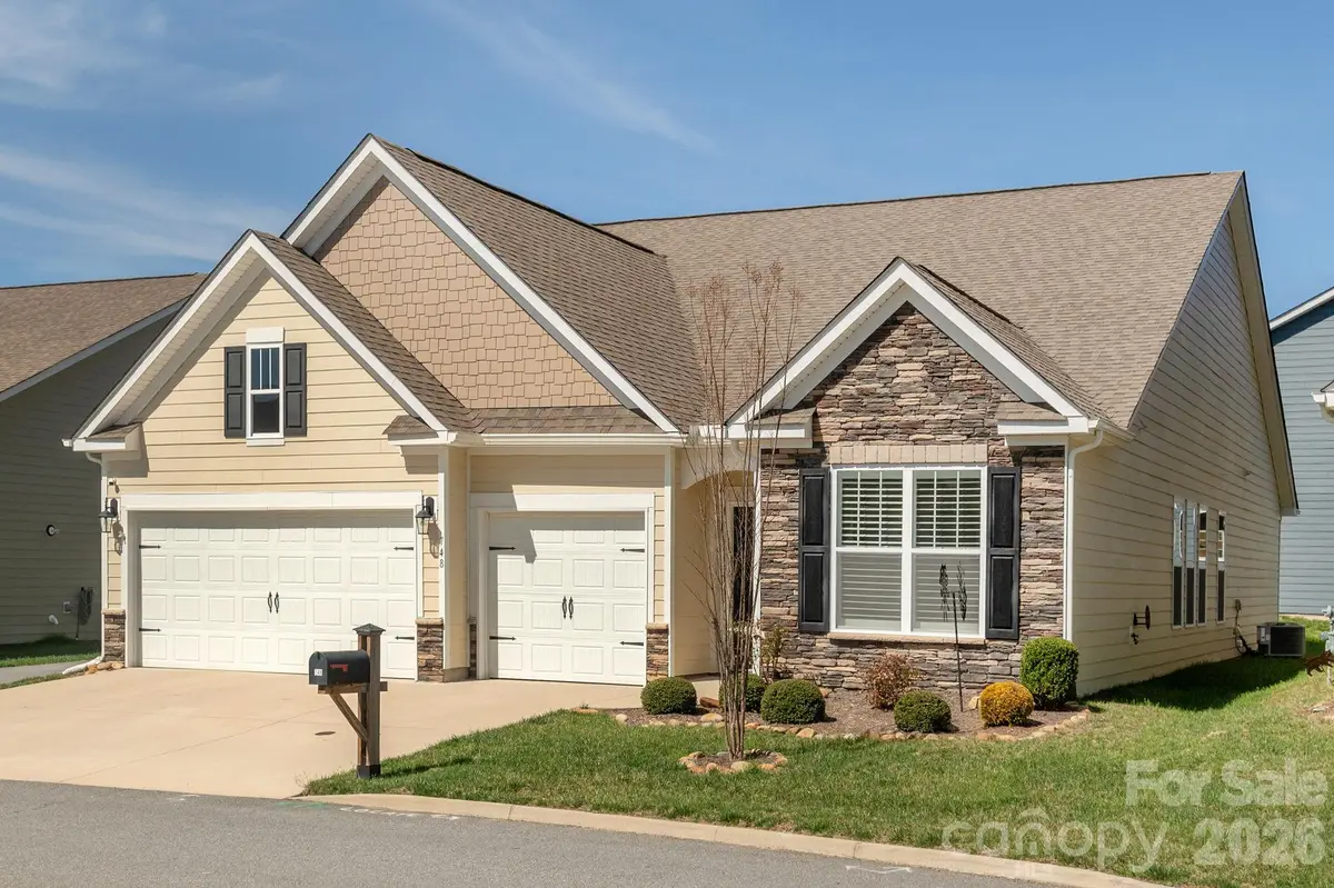 748 Summerfield Place, Flat Rock, NC 28731 - #1