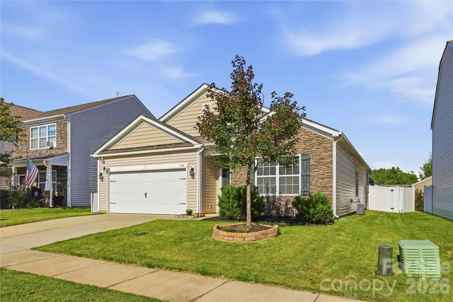 146 N Cromwell Drive, Mooresville, NC 28115 - #2