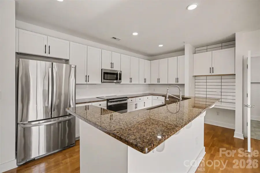630 Calvert Street #301, Charlotte, NC 28208 - #3