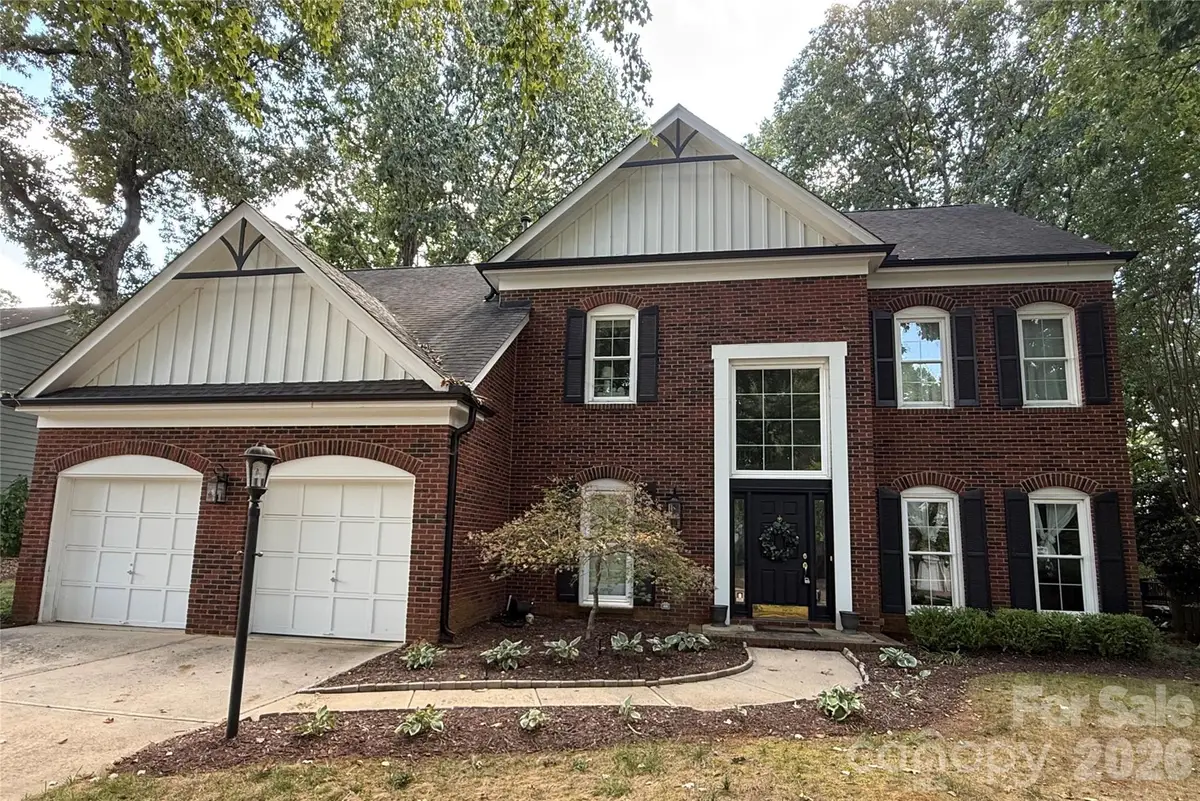 6705 Elmstone Drive, Charlotte, NC 28277 - #1