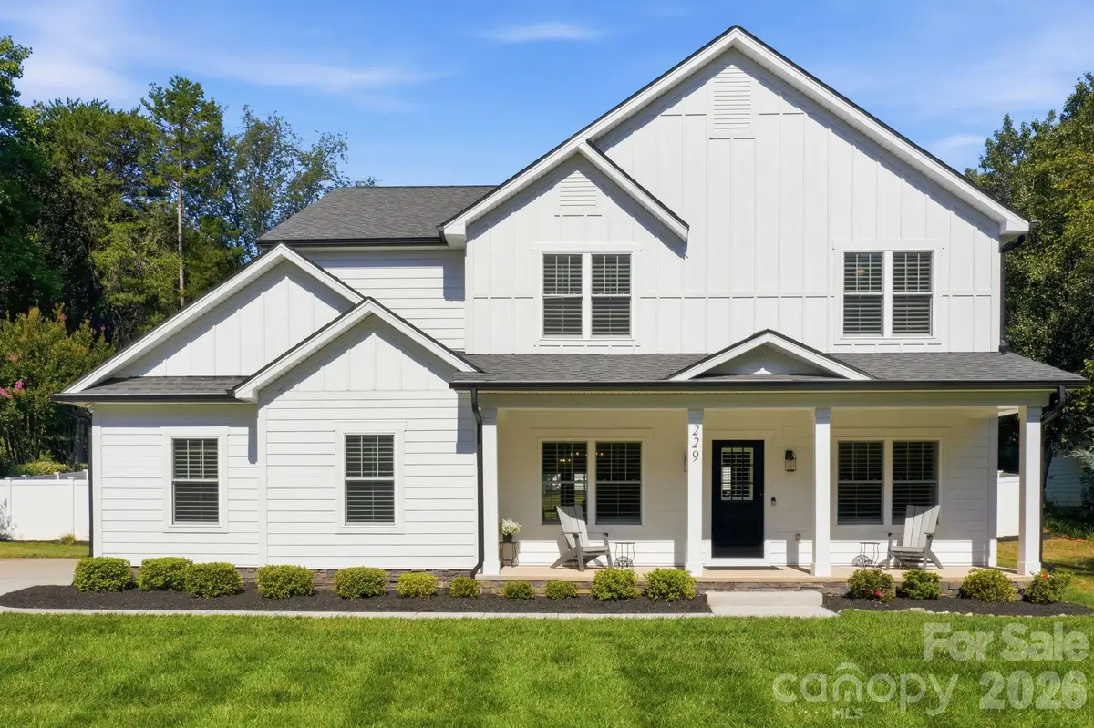 229 Elysian Drive, Mooresville, NC 28117 - #1