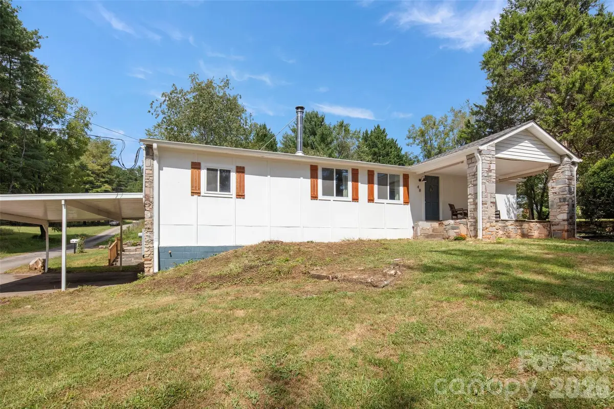 28 Long Cove Road, Candler, NC 28715 - #1