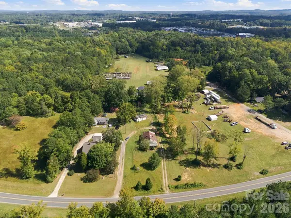 1270 Henderson Grove Church Road, Salisbury, NC 28147
