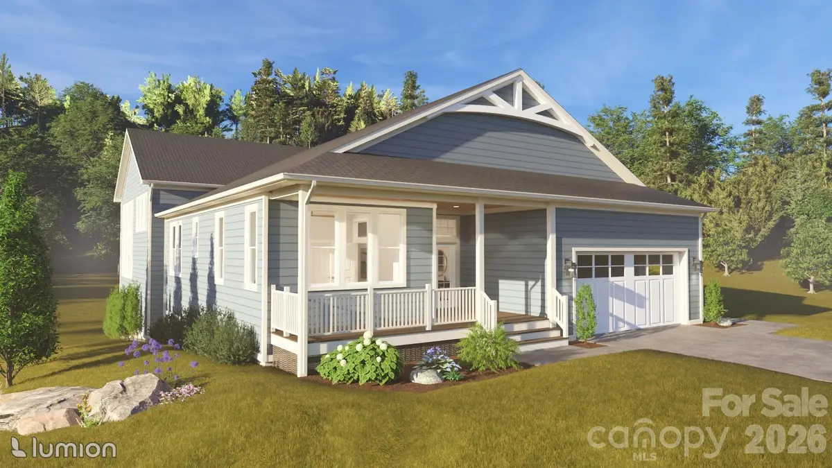 77 Al Dorf Drive, Weaverville, NC 28787 - #1