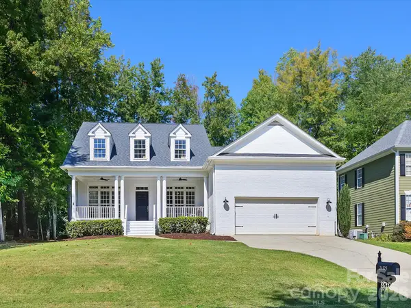 21325 Summerbrook Drive, Cornelius, NC 28031