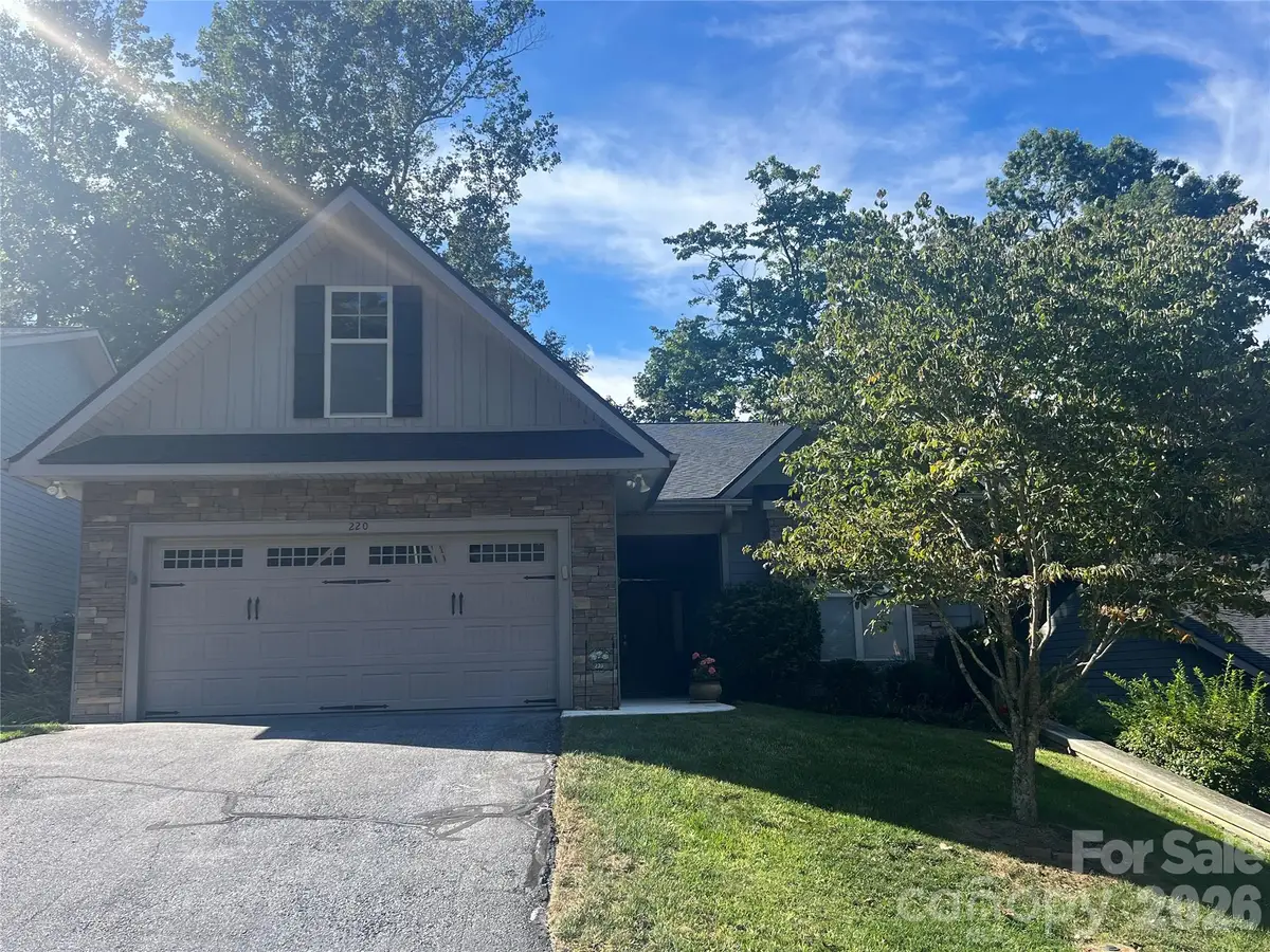 220 Waterside Drive, Hendersonville, NC 28791 - #1