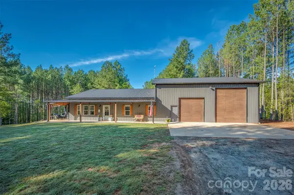 5238 Brooks Chapel Road, Ellenboro, NC 28040
