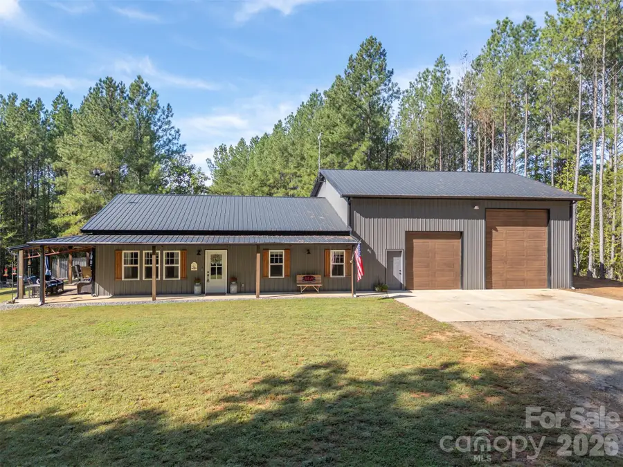 5238 Brooks Chapel Road, Ellenboro, NC 28040 - #2