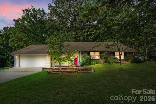 8004 Agape Lane, Waxhaw, NC 28173