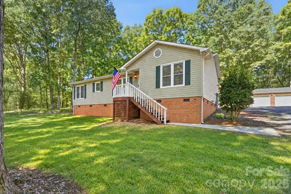 614 Stonehaven Court, Clover, SC 29710