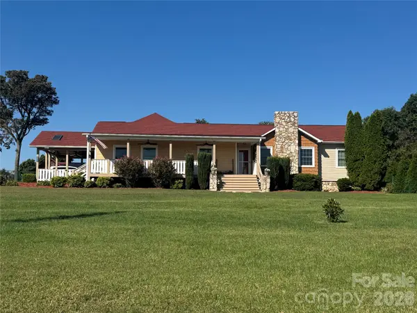 4128 Icard Ridge Road, Hickory, NC 28601