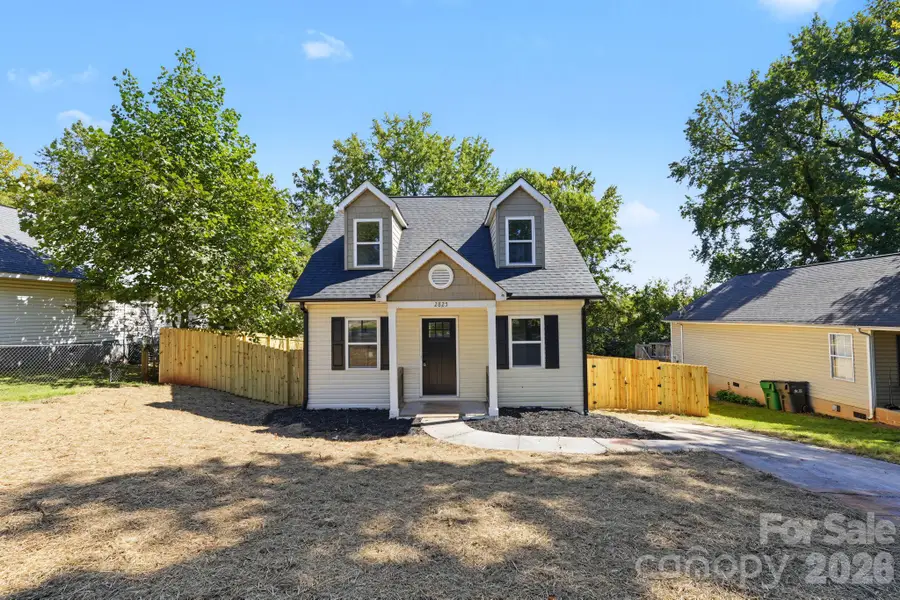 2825 Mayfair Avenue, Charlotte, NC 28208 - #2