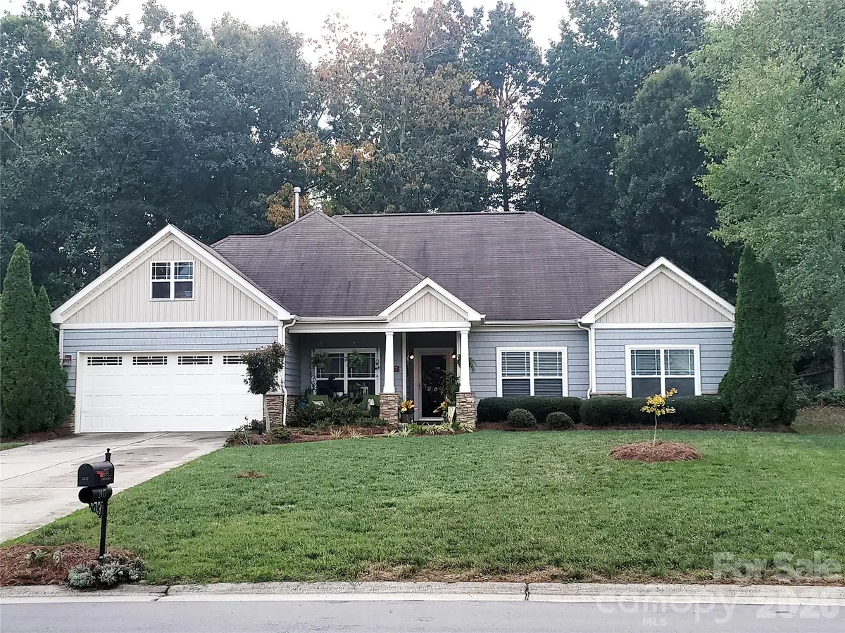 2117 London Lane, Belmont, NC 28012 - #1