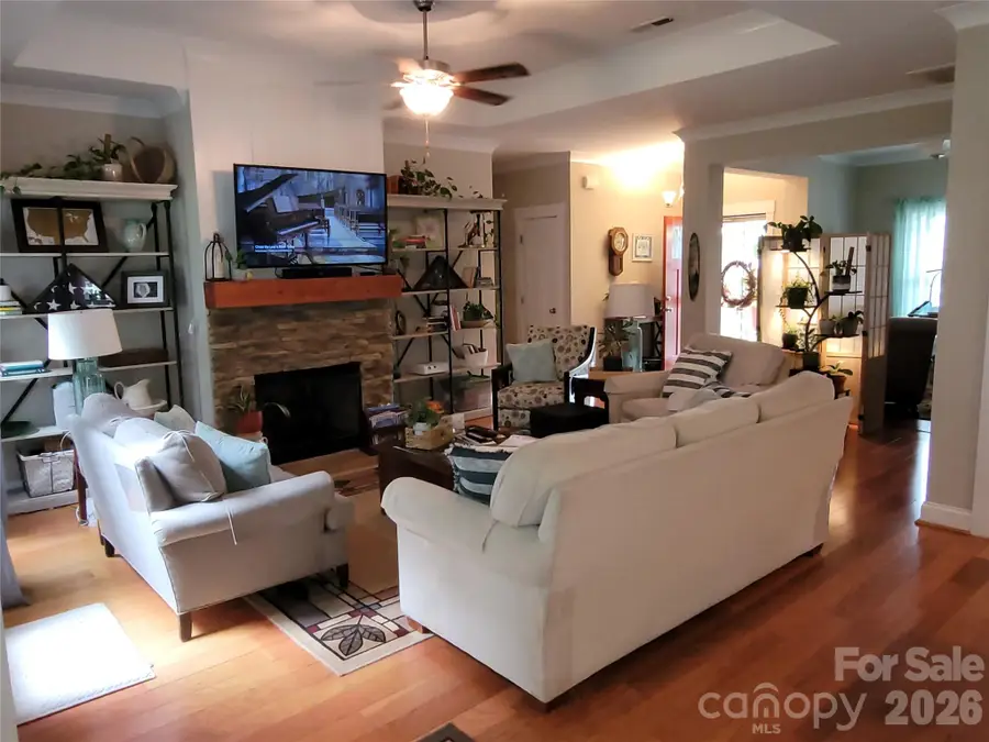2117 London Lane, Belmont, NC 28012 - #3