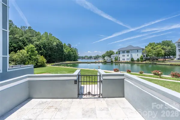 18840 Nautical Drive #64, Cornelius, NC 28031