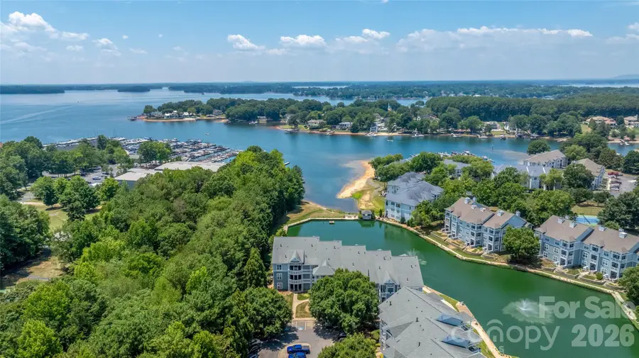 18840 Nautical Drive #64, Cornelius, NC 28031 - #3