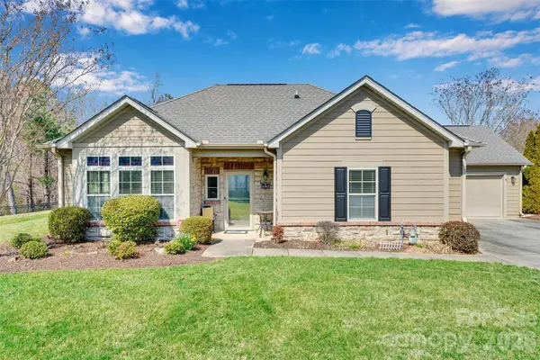 4767 Polo Gate Boulevard, Charlotte, NC 28216