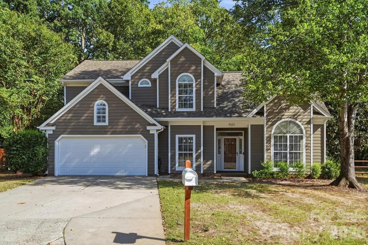 9122 Fairbridge Road, Charlotte, NC 28277 - #1