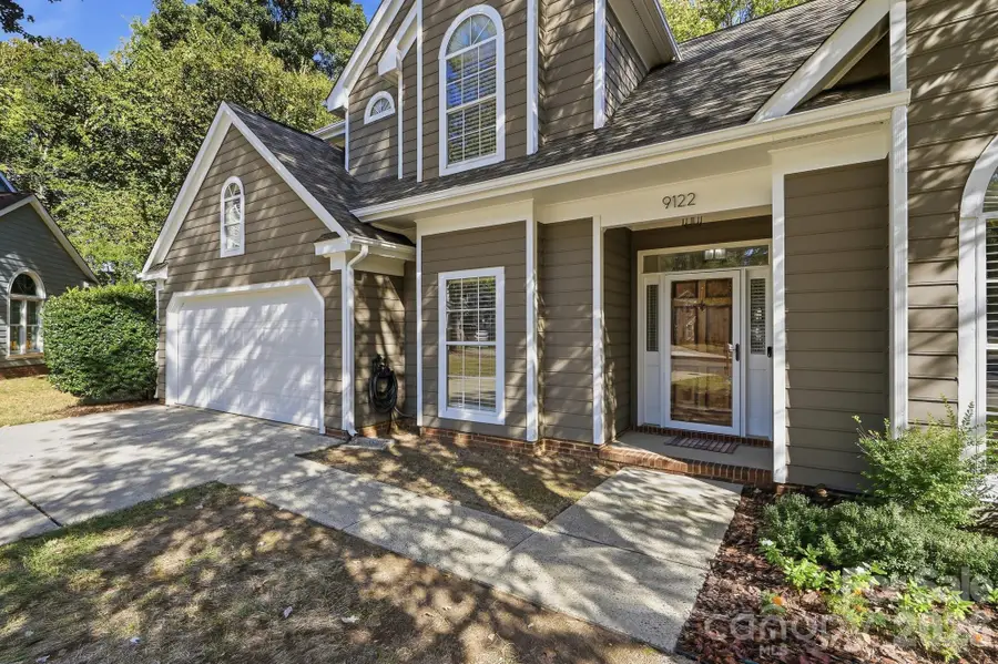 9122 Fairbridge Road, Charlotte, NC 28277 - #3