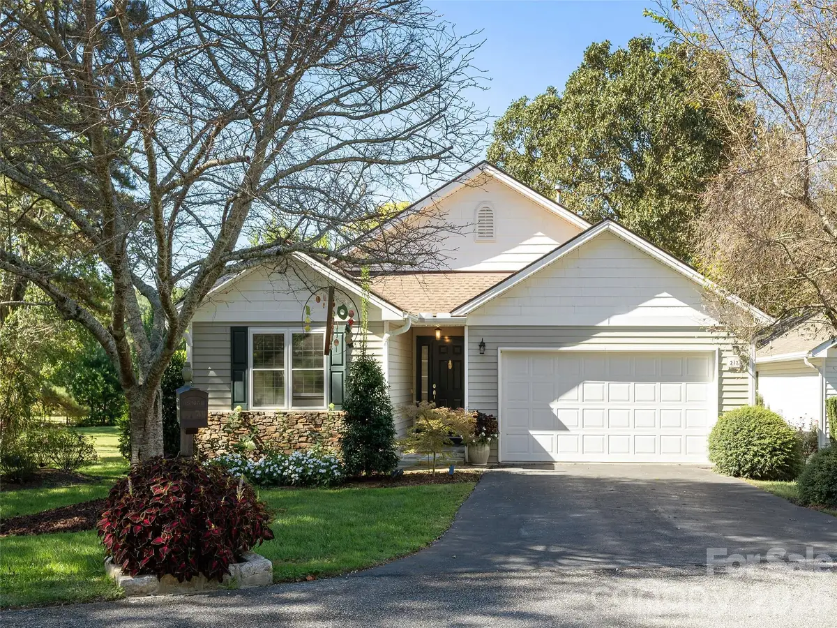 277 Highland Golf Drive, Flat Rock, NC 28731 - #1