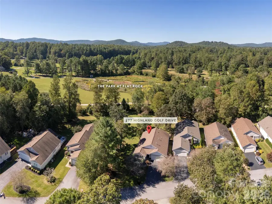277 Highland Golf Drive, Flat Rock, NC 28731 - #3