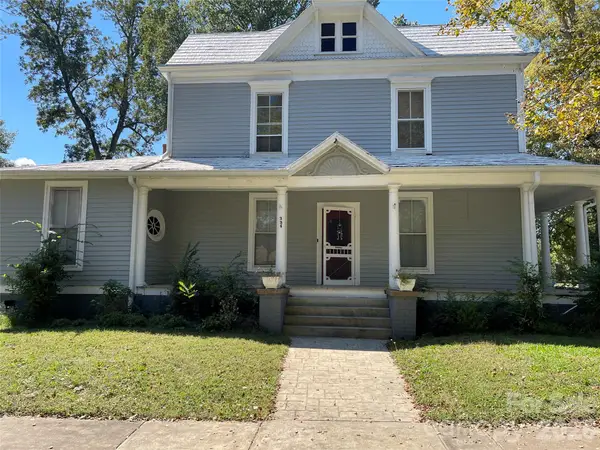 334 Davie Avenue, Statesville, NC 28677