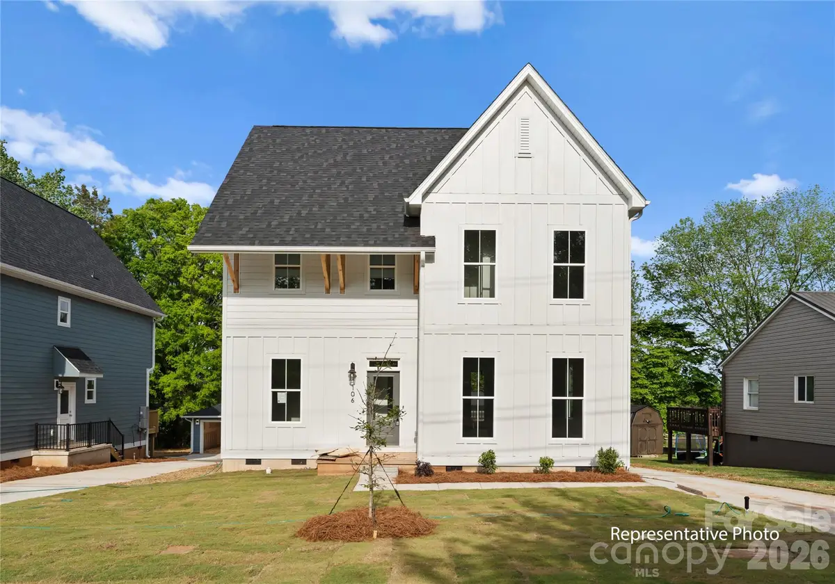 708 Ann Drive, Belmont, NC 28012 - #1