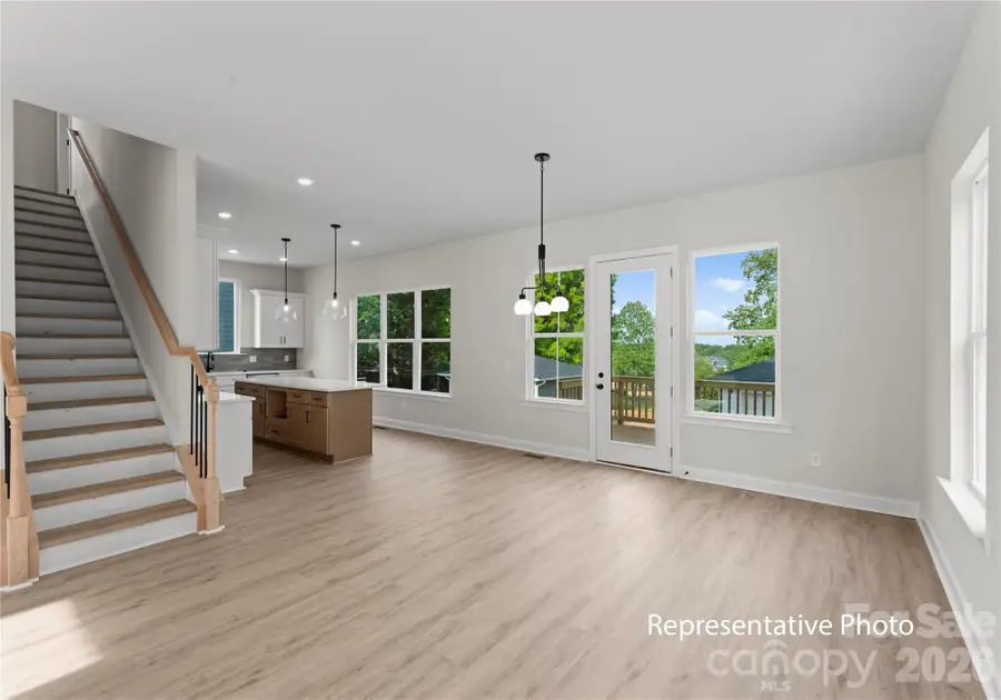 708 Ann Drive, Belmont, NC 28012 - #2