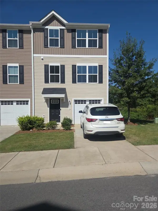 6233 Cutwater Circle, Charlotte, NC 28269