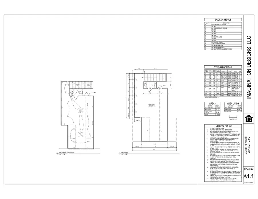 1863 White Fawn Lane #144, Rock Hill, SC 29730 - #3