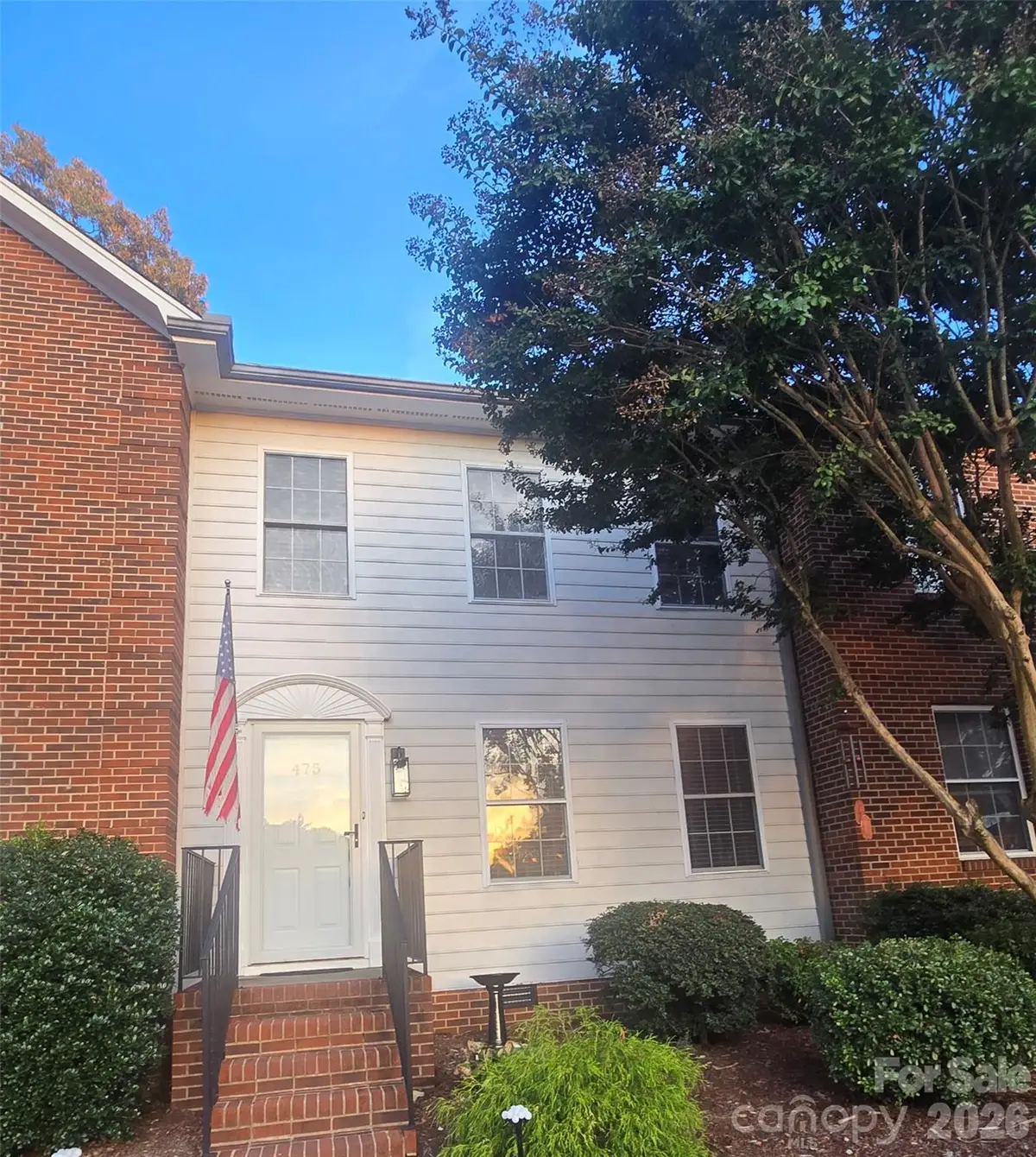 475 N Spring Avenue, Newton, NC 28658 - #1