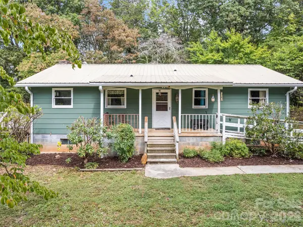 177 Mica Ridge, Sylva, NC 28779