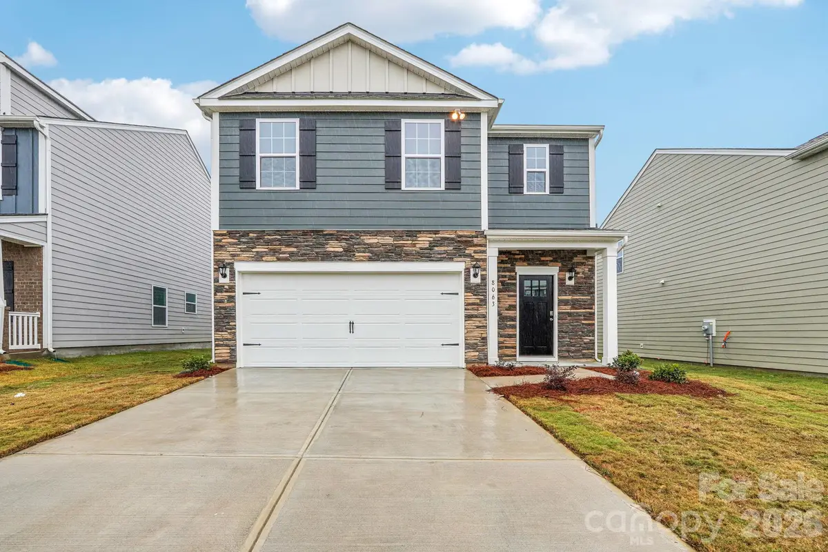68 Laurel Pointe Drive, Waynesville, NC 28785 - #1
