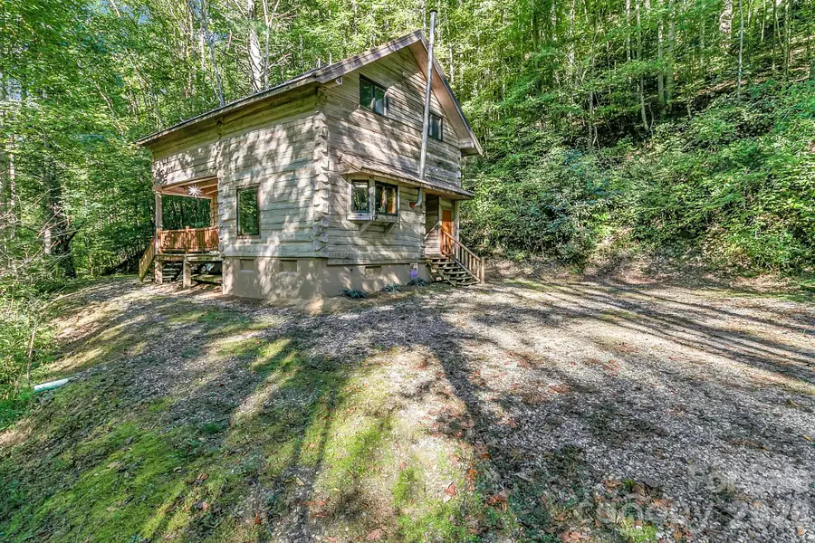 8579 Big Pine Road, Marshall, NC 28753 - #2