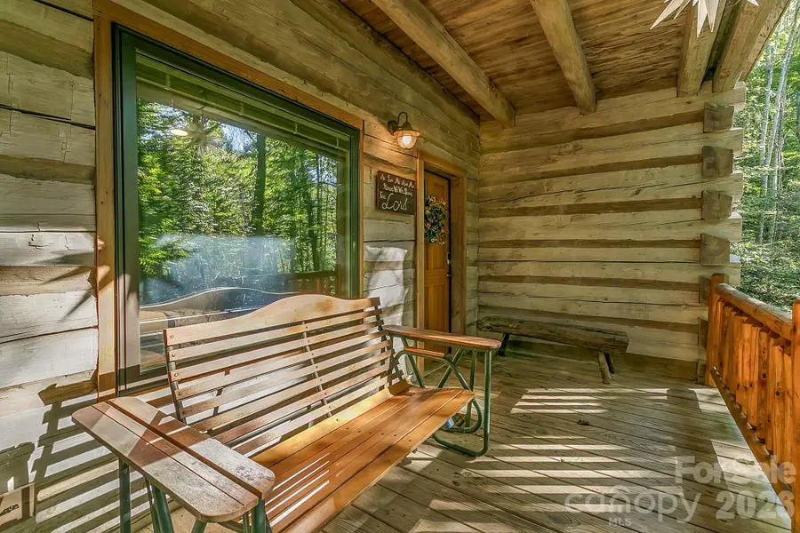8579 Big Pine Road, Marshall, NC 28753 - #3