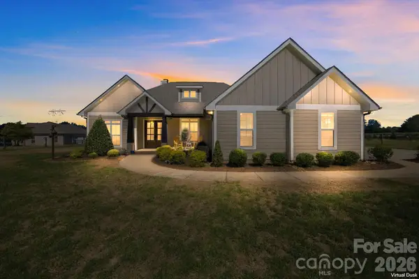2870 Bradshaw Road, Mooresville, NC 28115