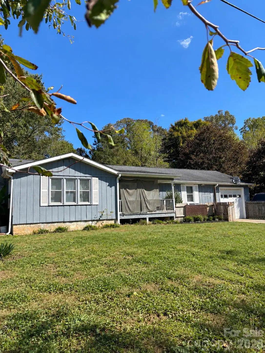 203 Regan Street, East Flat Rock, NC 28726 - #1