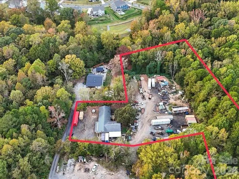 13225 Asbury Chapel Road, Huntersville, NC 28078 - #2