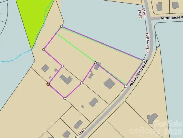 13225 Asbury Chapel Road, Huntersville, NC 28078 - #3