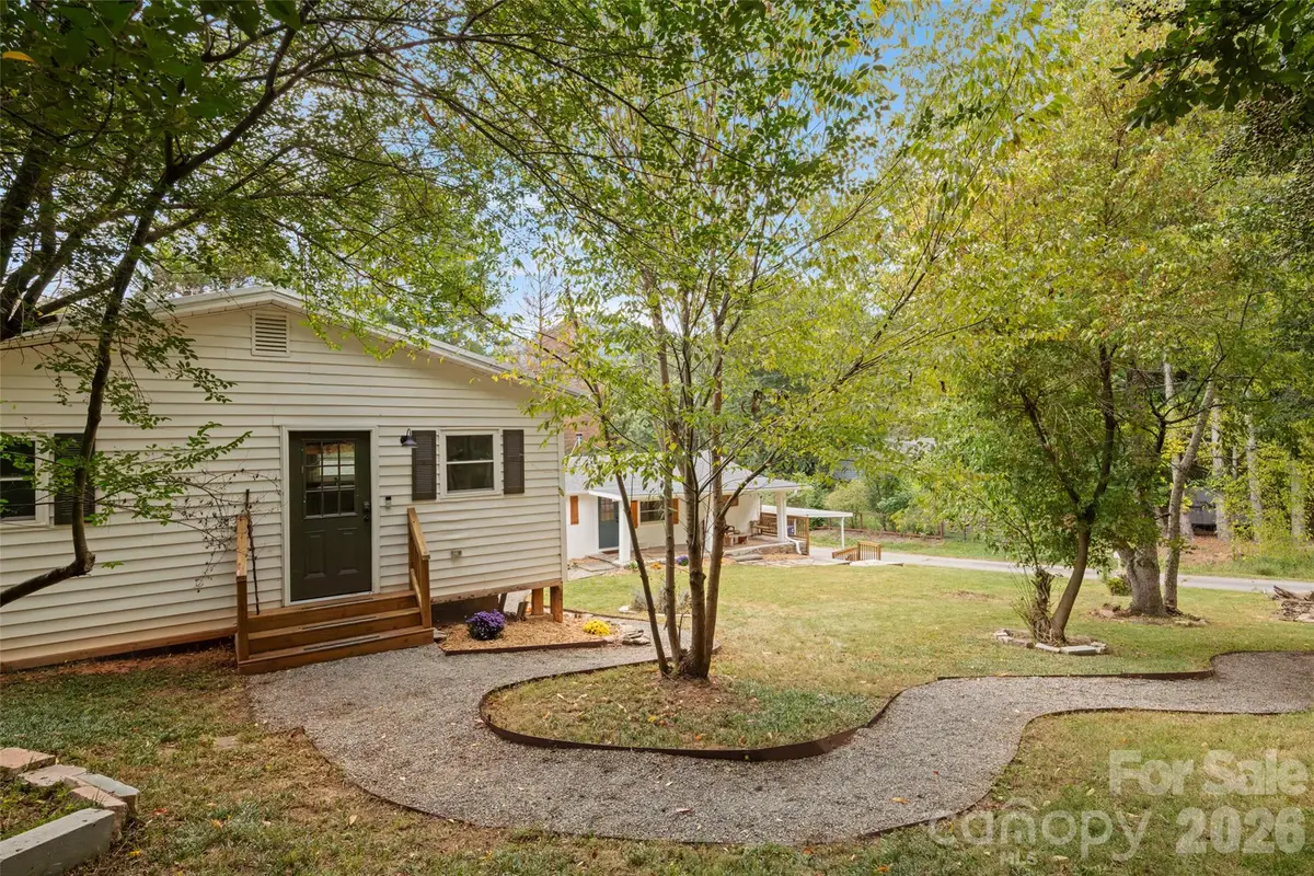 50 Long Cove Road, Candler, NC 28715 - #1