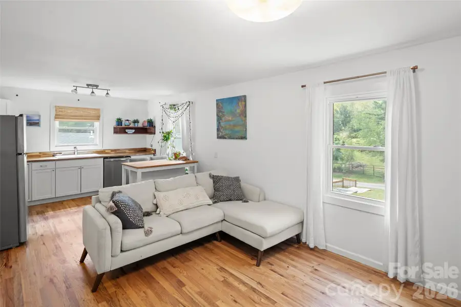 50 Long Cove Road, Candler, NC 28715 - #2