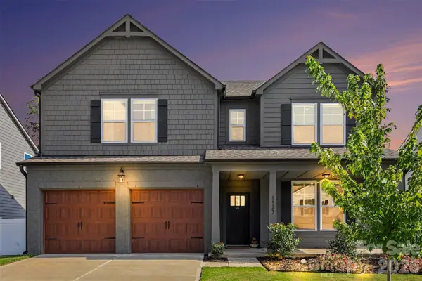 14107 Belmont Greene Drive, Charlotte, NC 28213