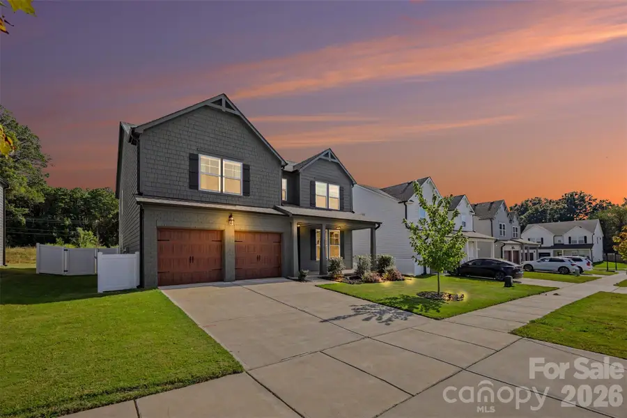 14107 Belmont Greene Drive, Charlotte, NC 28213 - #3
