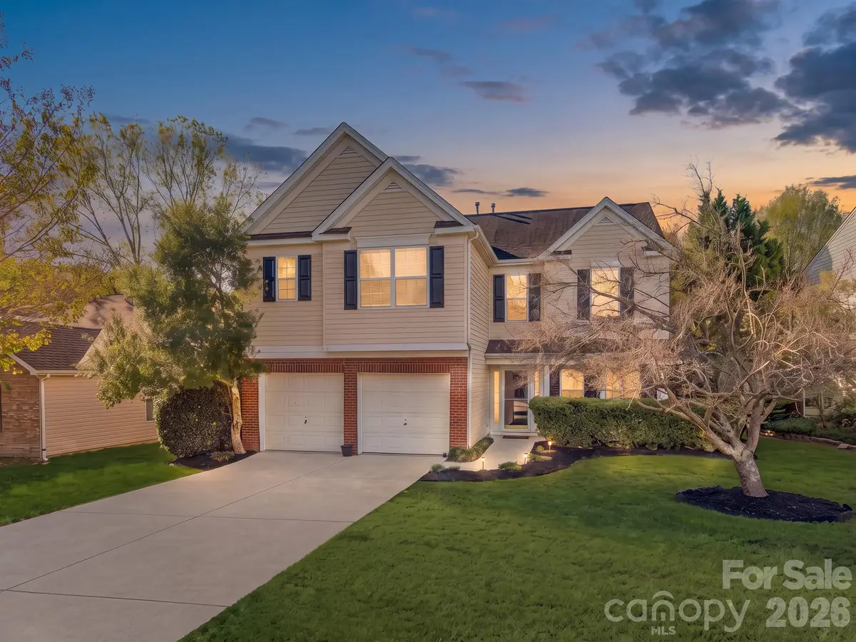 7707 Nicolette Court, Charlotte, NC 28215 - #1
