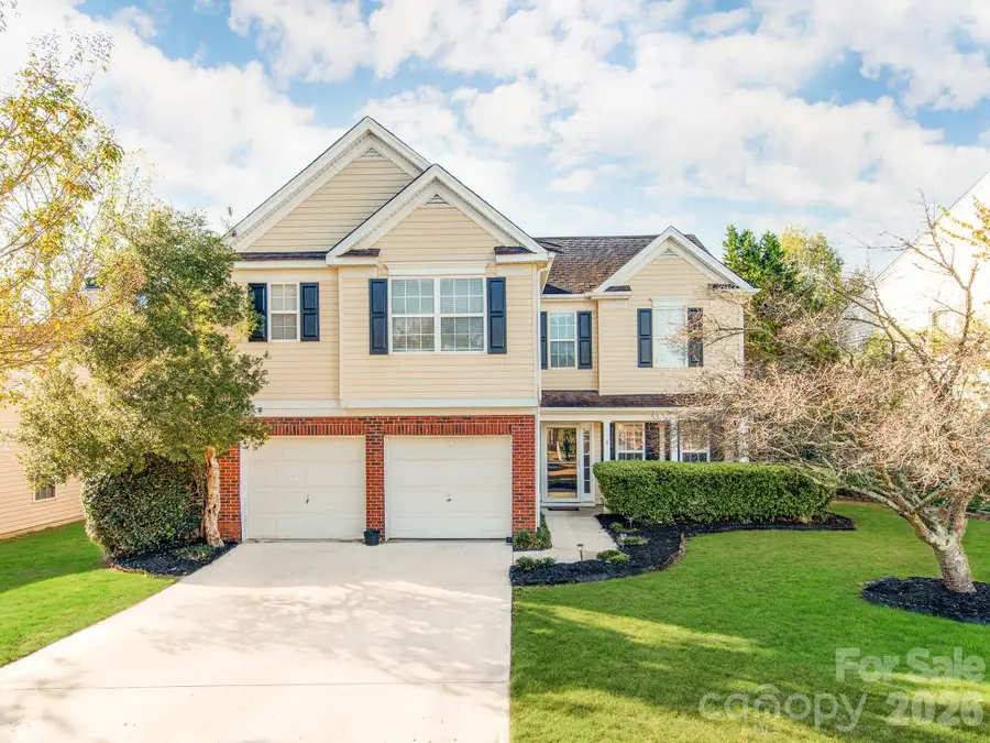 7707 Nicolette Court, Charlotte, NC 28215 - #2