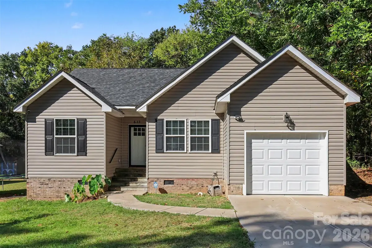 633 Ashford Street, Chester, SC 29706 - #1
