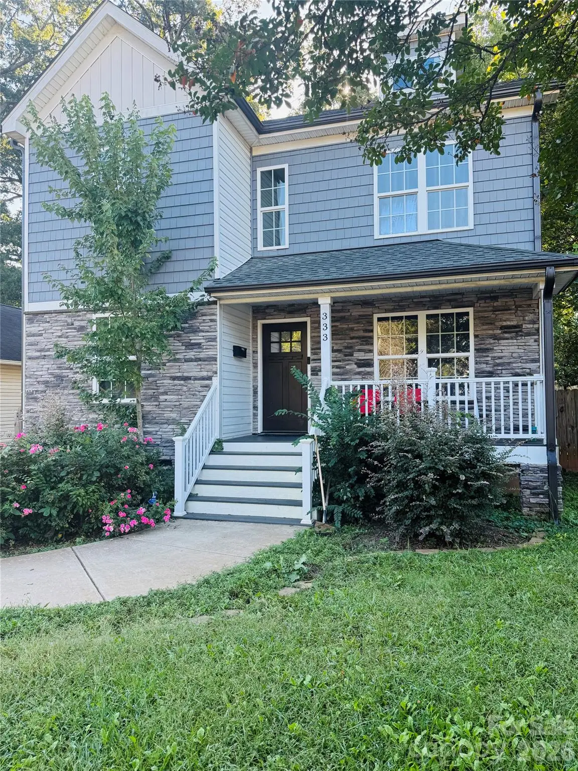 333 Bynum Avenue, Rock Hill, SC 29732 - #1