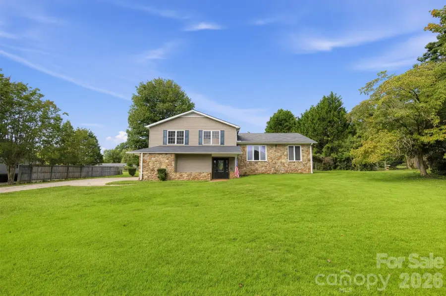 1206 Three Bridges Road, Easley, SC 29642 - #2