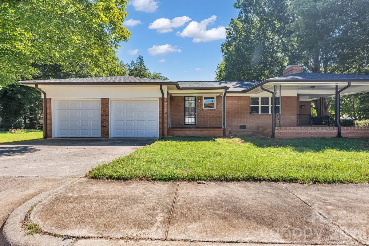 402 E Horah Street, Salisbury, NC 28144 - #1
